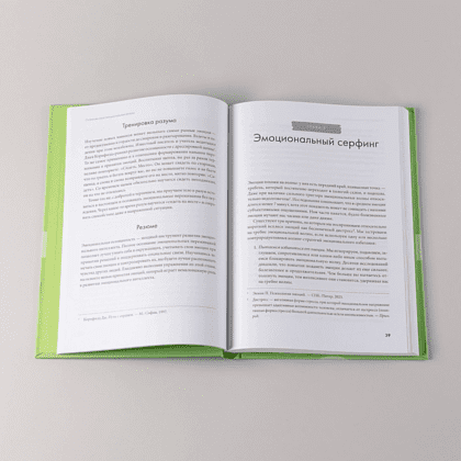 Книга "Останови свои эмоциональные качели", Стефани Кателла, Мэтью Маккей - 9