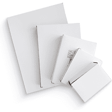 Пленка для ламинирования, А3, 125 мкм, 100 шт, глянцевая