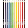 Цветные карандаши "Kromas", 12 цветов - 4