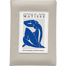 Ежедневник недатированный "Matisse"