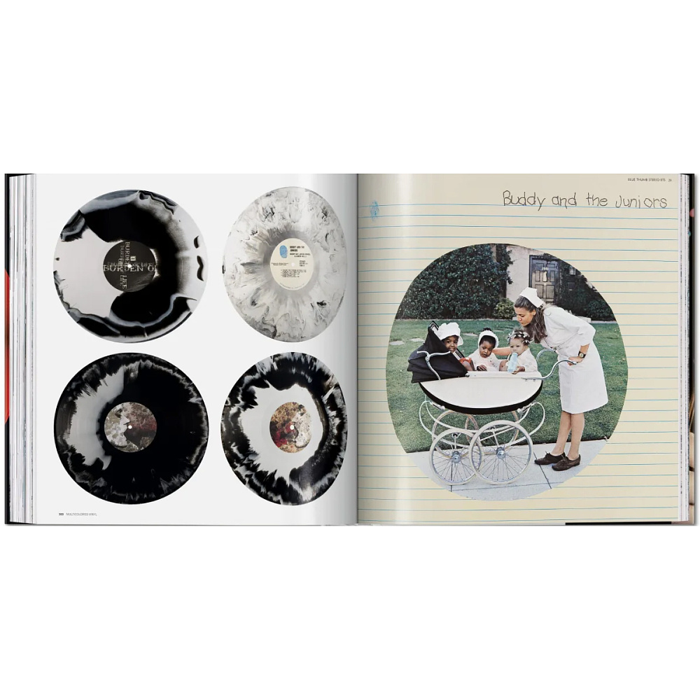 Книга на английском языке "Extraordinary Records" - 5