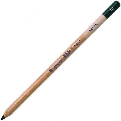 Карандаш пастельный "Design pastel", 10 черный