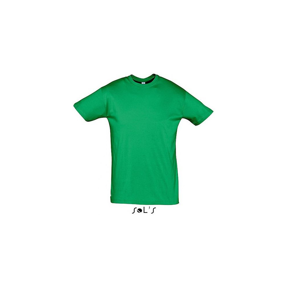 Фуфайка "Regent", s, зеленый