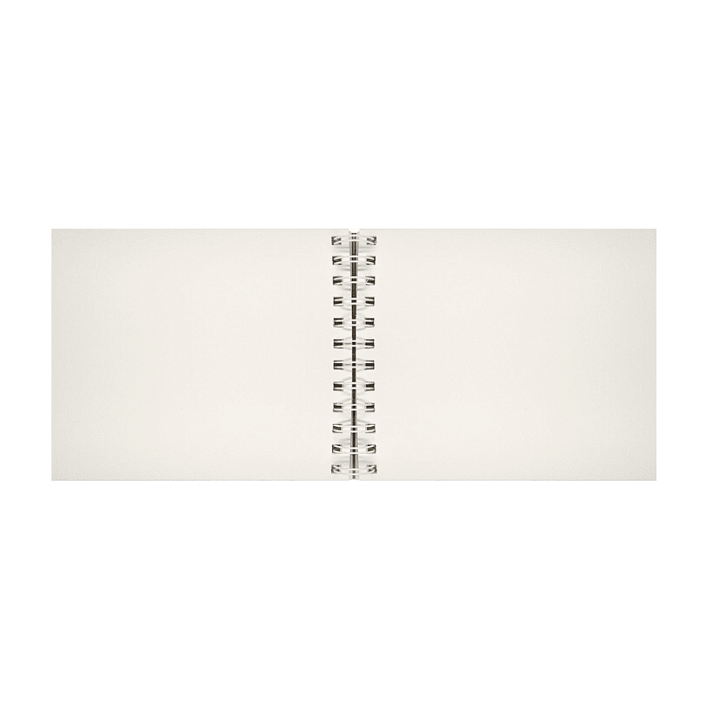 Скетчбук "Sketch&Art", 18х15.5 см, 200 г/м2, 50 листов, на спирали  - 4