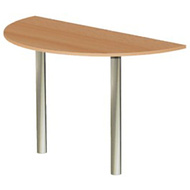 Коллекция Макси М36 приставка, 600x1200x750 мм, бук