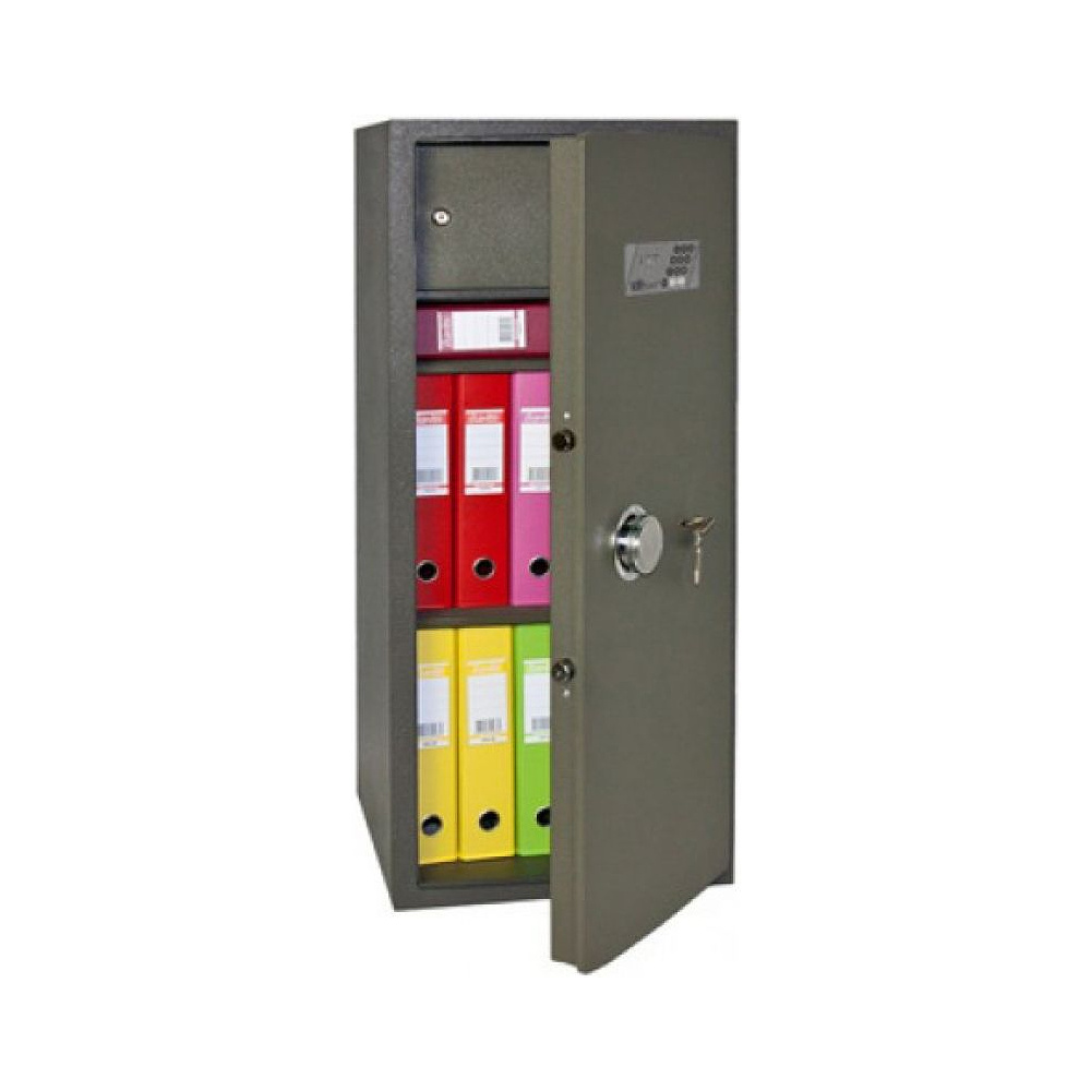 Взломостойкий сейф NTR 100ME, 1000x442x442 мм