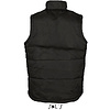 Жилет "Warm"210, M, черный - 2