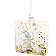 Украшение новогоднее 