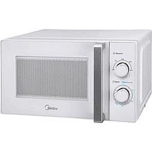 Электропечь СВЧ MIDEA MM820CXX-W 
