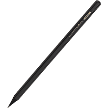 Карандаш простой "Nusign", HB, черный