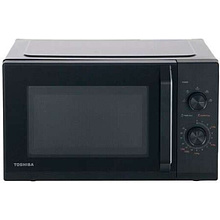 Электропечь СВЧ Toshiba MW3-MM21PE (BK)