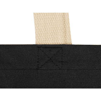 Сумка для покупок "Steady 260", черный - 5