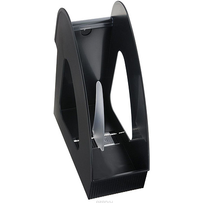 Модуль для бумаги вертикальный "Galaxy", черный - 2