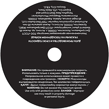 Круг отрезной по металлу M-Lion, T41-150х1,6х22,2 мм