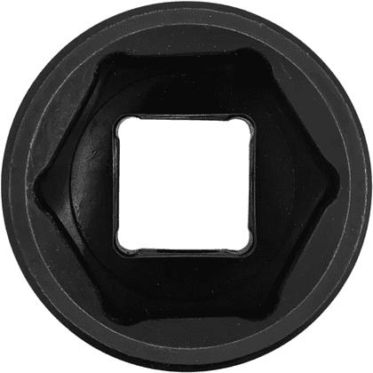 Головка ударная шестигранная RF-44524BV30, 1/2'', 24 мм - 3