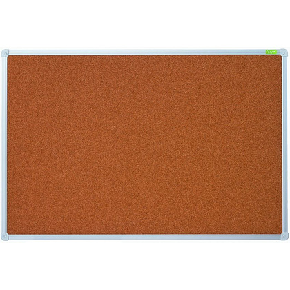 Доска пробковая "Yesли Elegant", 45x60 см