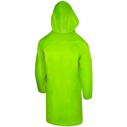 Дождевик "Hawaii", M-L, зеленое яблоко - 2