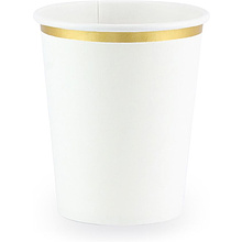 Стакан бумажный "KPP30-008"