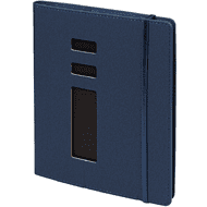 Ежедневник недатированный 