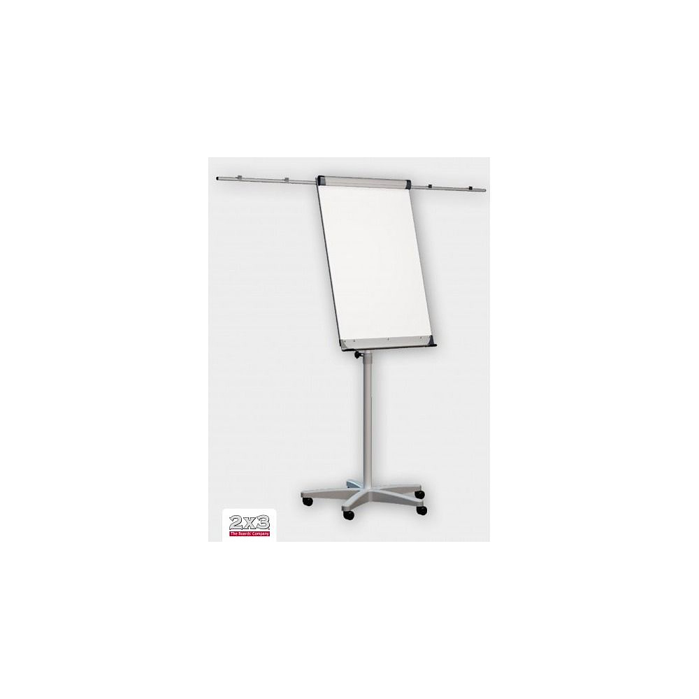 Флипчарт 2x3 "Mobilchart Pro" (TF02), 70x100 см