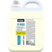 Мыло жидкое "Effect Сигма 602", 5 л