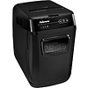 Уничтожитель Fellowes AutoMax 150C, автоподача, DIN P-4, 4х38мм, 150 листов, авто, 32 литра - 2