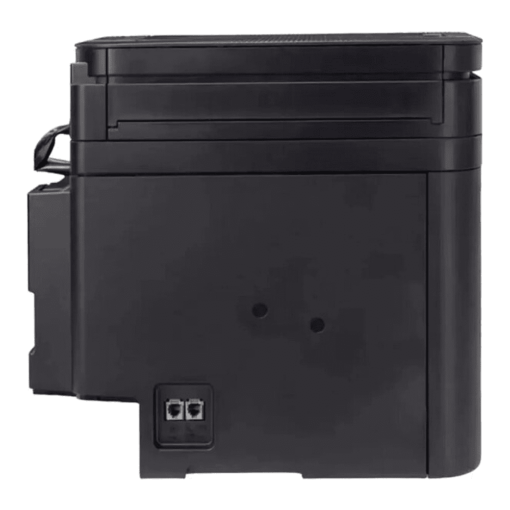 Принтер лазерный монохромный Canon i-SENSYS MF275dw МФУ - 4
