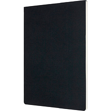 Блокнот для рисования "Art Soft Sketch Pad", А4, 24 листа, нелинованный, черный