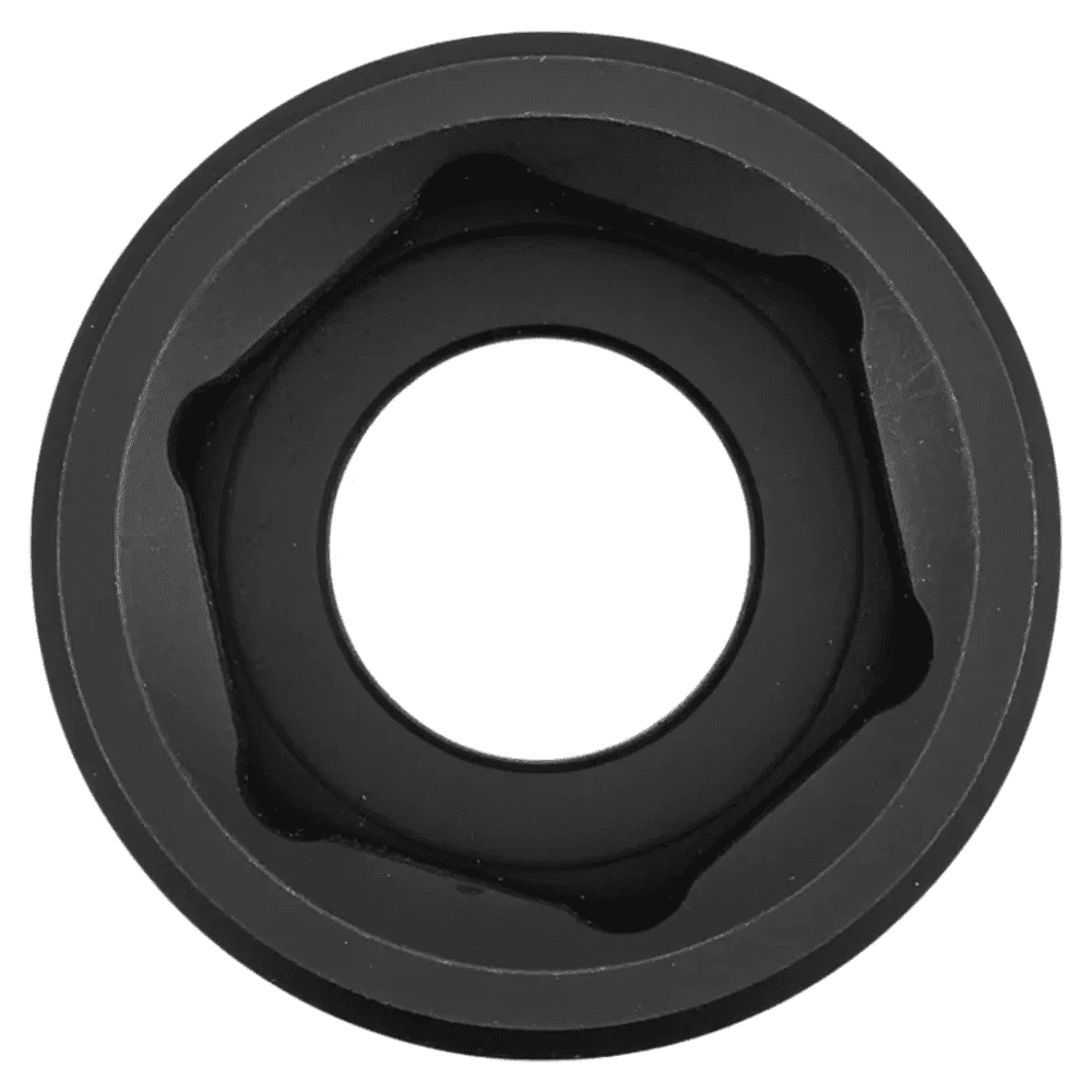 Головка ударная шестигранная RF-44517BV30, 1/2'', 17 мм - 3