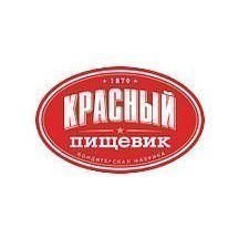 Красный пищевик
