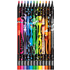 Цветные карандаши Maped "Color' Peps Monster", 12 цветов - 2