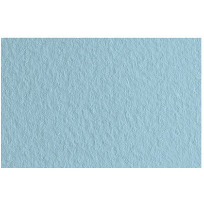 Бумага для пастели "Tiziano", 50x65 см, 160 г/м2, серо-голубой