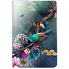 Блокнот "Sakura dream", А6, 48 листов, линейка, ассорти - 3