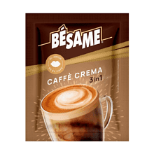 Кофейный напиток "Кафе Крема"