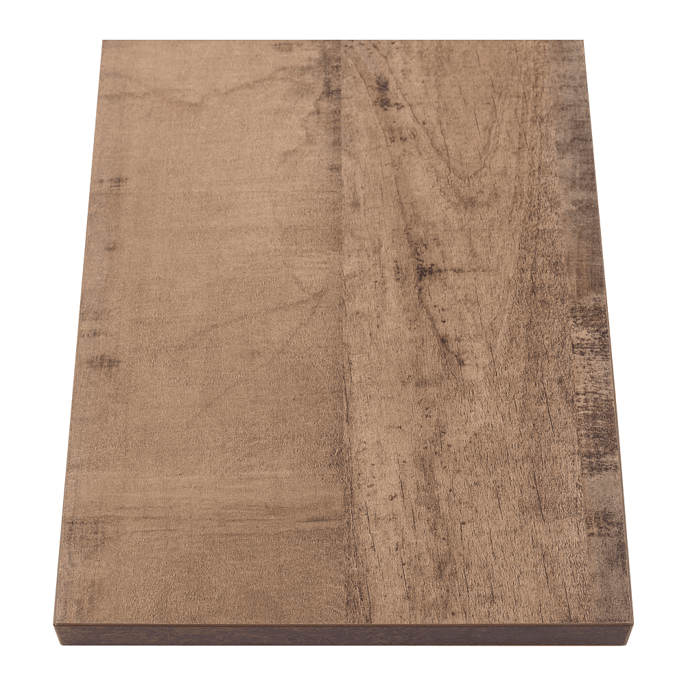 Обувница ALLERD 2 RION, черный муар, 830х320х450, австралийское дерево - 4