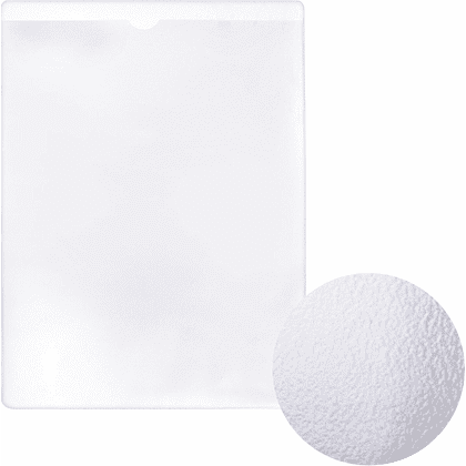 Карман самоклеящийся "Staff", настенный, А4, 5шт - 3