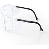 Очки защитные открытые РОСОМЗ "О45 ВИЗИОН", прозрачные - 2