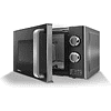 Электропечь СВЧ "Centek CT-1573", серый - 3