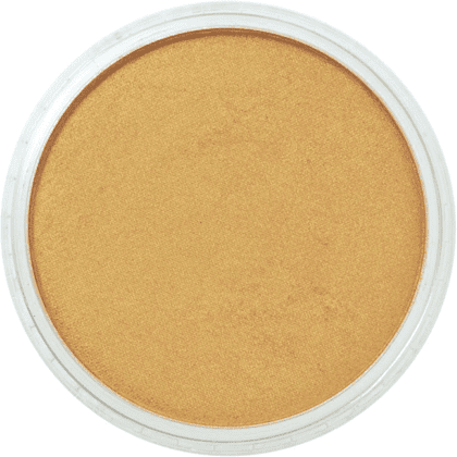 Ультрамягкая пастель "PanPastel", 911.5 золотой