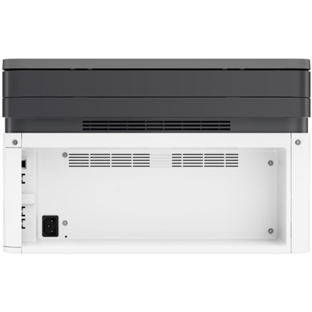 Принтер МФУ HP "Laser MFP 135a", (4ZB82A) - 4