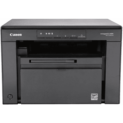 Принтер Canon imageCLASS MF3010 МФУ