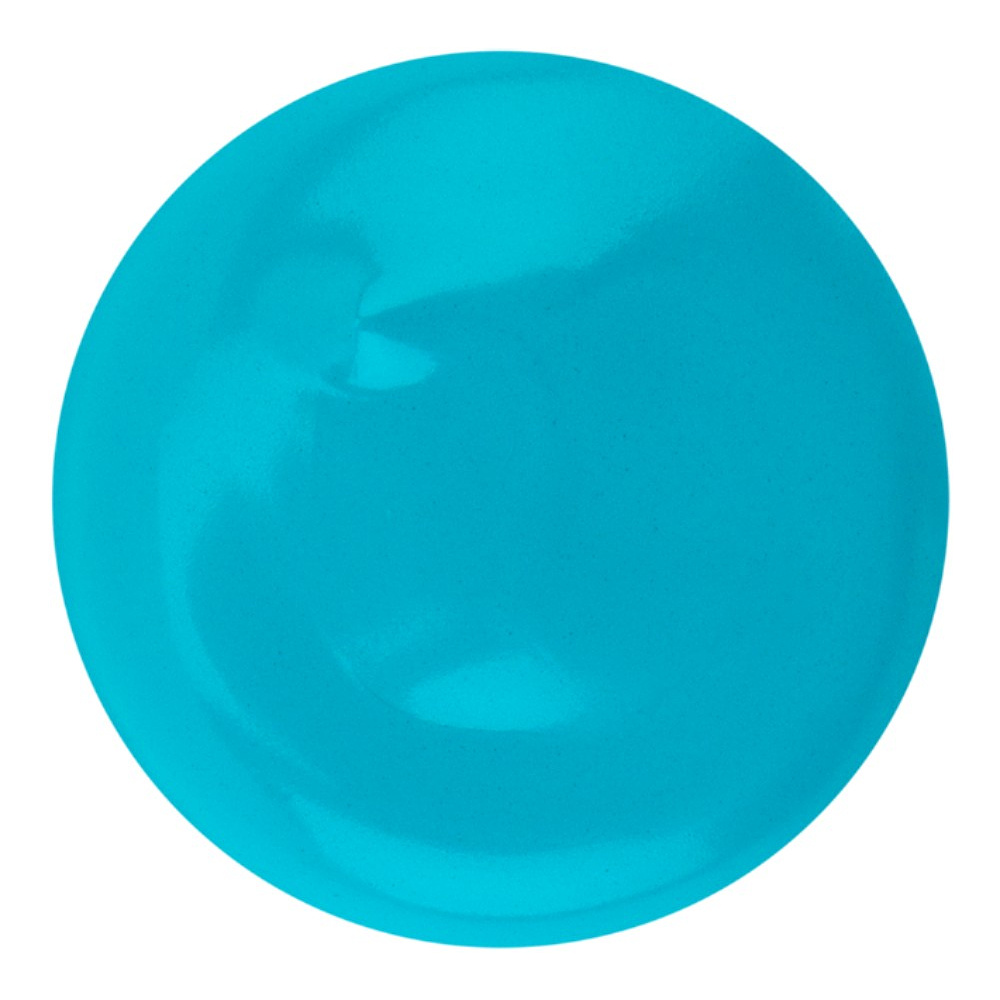 Контур акриловый "Декола", 507 бирюзовый, 18 мл., туба - 2