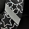 Рюкзак молодежный "Head star lights", чёрный - 5