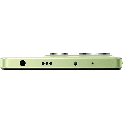 Смартфон REDMI NOTE 14 (24117RN76O), 8GB, 256GB, зеленый - 9