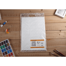 Бумага для акварели "Potentate", целлюлоза, торшон, 39х54 см