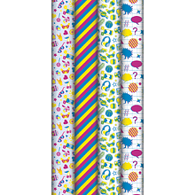 Бумага декоративная в рулоне "Excellia. Pep's"