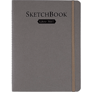 Скетчбук для графики 