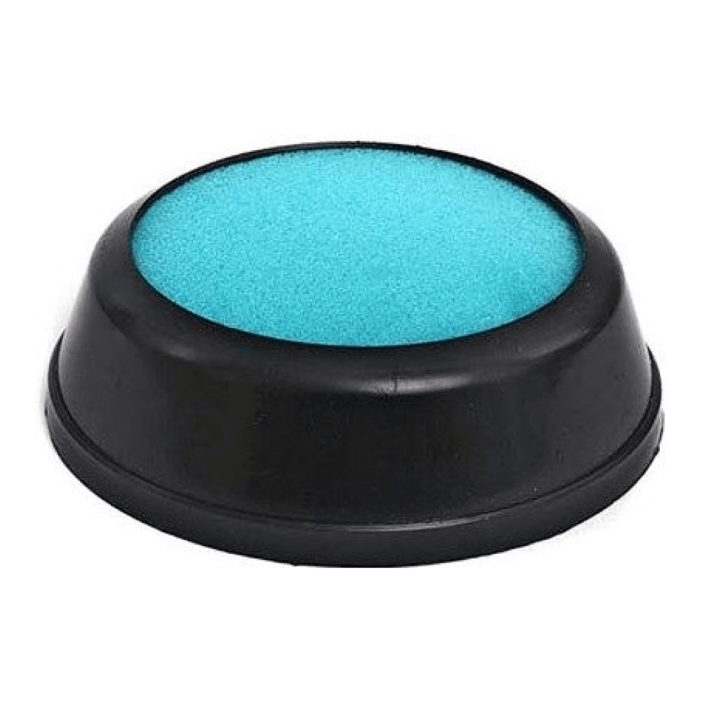 Подушка для увлажнения пальцев РБ