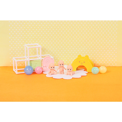 Ластик "IWAKO Baby", 1 шт - 5