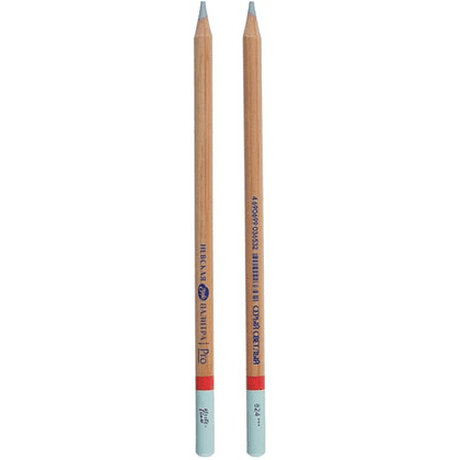 Карандаш цветной "Мастер-класс", 824, серый светлый